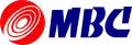 Sixth MBC logo (1986 to December 2004)