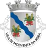 Coat of arms of Moimenta da Beira