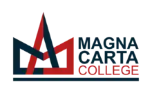 Magna Carta College logo