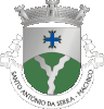 Coat of arms of Santo António da Serra