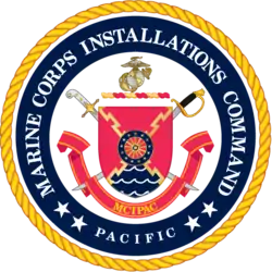Marine Corps Installations Pacific
