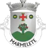 Coat of arms of Marmelete