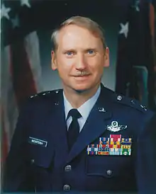 Robert A. McIntosh