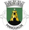 Coat of arms of Mangualde