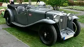 MG K1