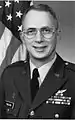 Brig. Gen. Walter A. Paulson II, 1996–2000