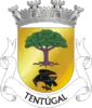 Coat of arms of Tentúgal