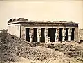 Dendra: "Temple of Hathor"