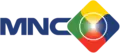 The fourth logo of Media Nusantara Citra (20 May 2015-present). (in PNG)