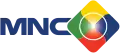 The fourth logo of Media Nusantara Citra (20 May 2015-present). (in SVG)
