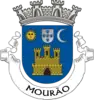 Coat of arms of Mourão
