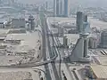 Seef District Flyover