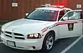 MP Patrol Cruiser (Dodge Charger)