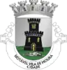 Coat of arms of Moura