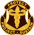 United States Army Medical Research and Development Command"Protect, Project, Sustain"