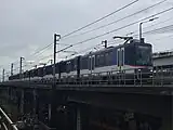 MRT Line 3