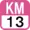 KM13