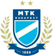 MTK logo