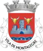 Coat of arms of Montalegre