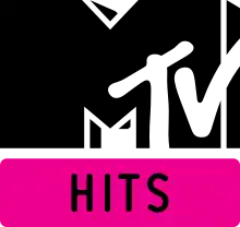 MTV Hits Logo used 1 July 2011 – 30 September 2013