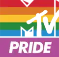 MTV Pride Pop-up Channel (2015)