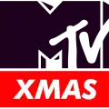 MTV Xmas logo.