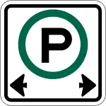 RB-53Parking Permitted (24/7 variant)