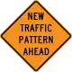 New traffic pattern ahead