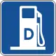 Diesel fuel