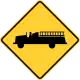 Emergency vehicle