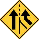 Added right lane