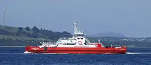 Sound of Soay