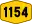 Federal Route 1154 shield}}