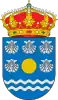 Coat of arms of Concello de Mañón
