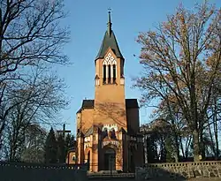 Church of the Sacred Heart