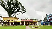 Ma Mahamaya Path Temple Of Dinhata