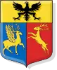 Coat of arms of Maasbree