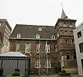 Jesuit college, Maastricht