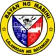 Official seal of Mabini