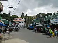 Poblacion