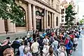 MacArthur Chambers Apple Store – Queen Street View