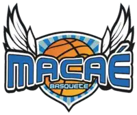 Macaé Basquete logo