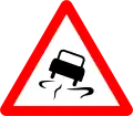 Slippery surface