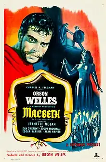 Macbeth (1948)