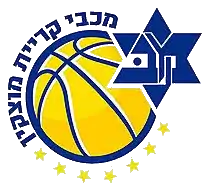 Maccabi Kiryat Motzkin logo