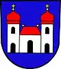 Coat of arms of Machov