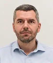 Maciej Konieczny (2020)