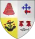 Arms of Maclean of Duart