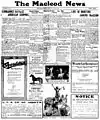 Macleod News – June 6, 1918
