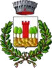 Coat of arms of Macomer